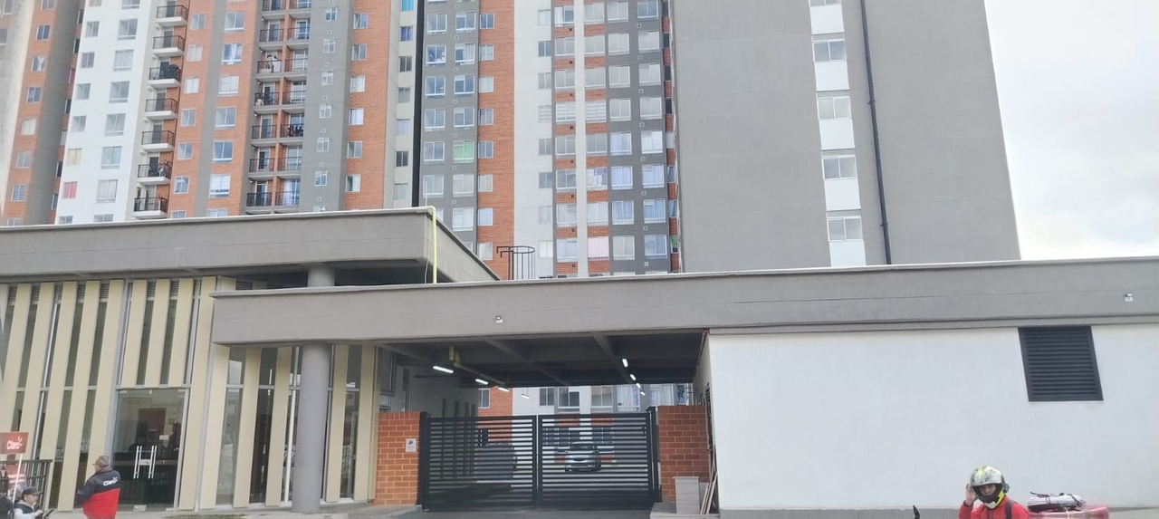 Apartamento en venta en Gran Yomasa, Bogotá · foto 12 de 24