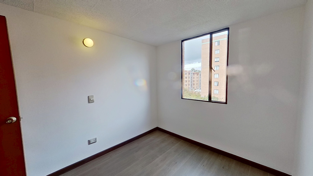 Apartamento de 3 alcobas en venta en Garces Navas, Bogotá, 48 m² · foto 20 de 22