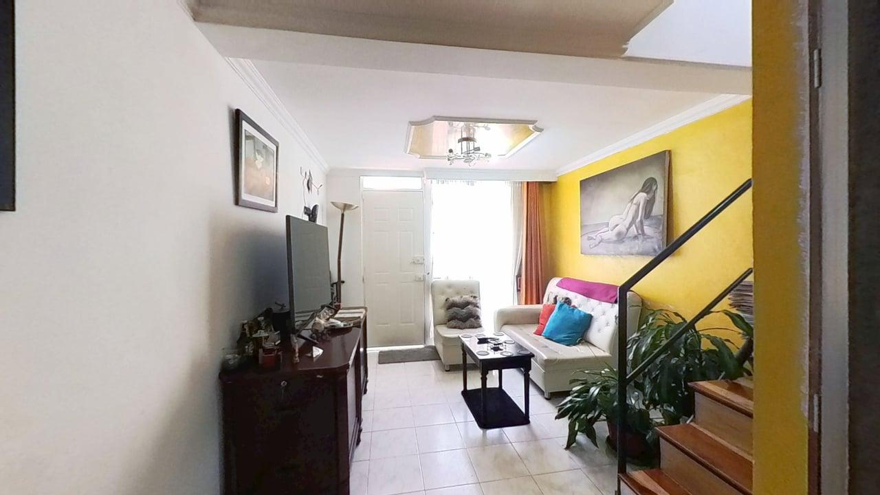Casa en venta en Timiza, Bogotá · foto 2 de 22