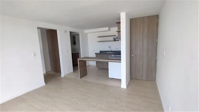 Apartamento en La Fraguita foto 2