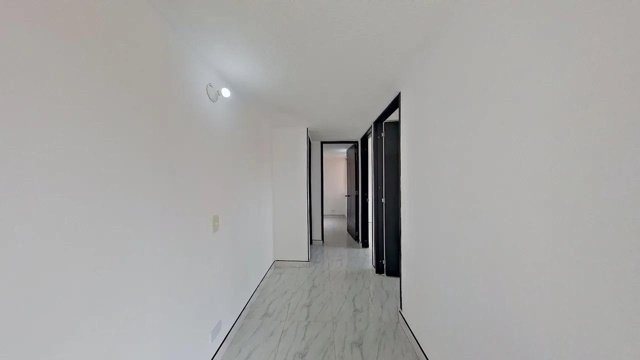 Apartamento en Hogares foto 5