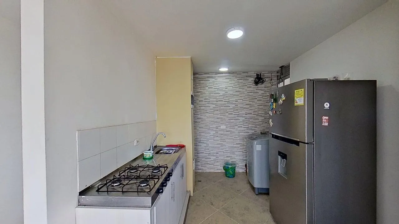 Apartamento en Piedra Grande foto 6