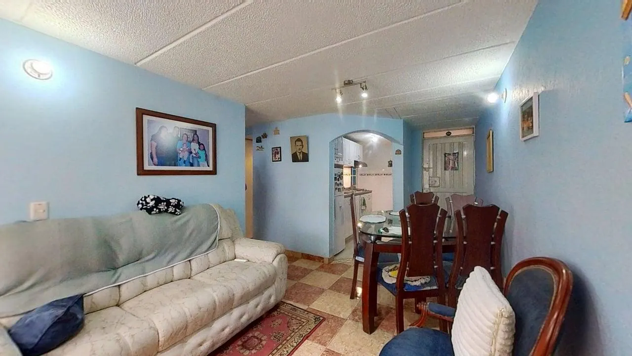 Apartamento en Tintalá foto 4