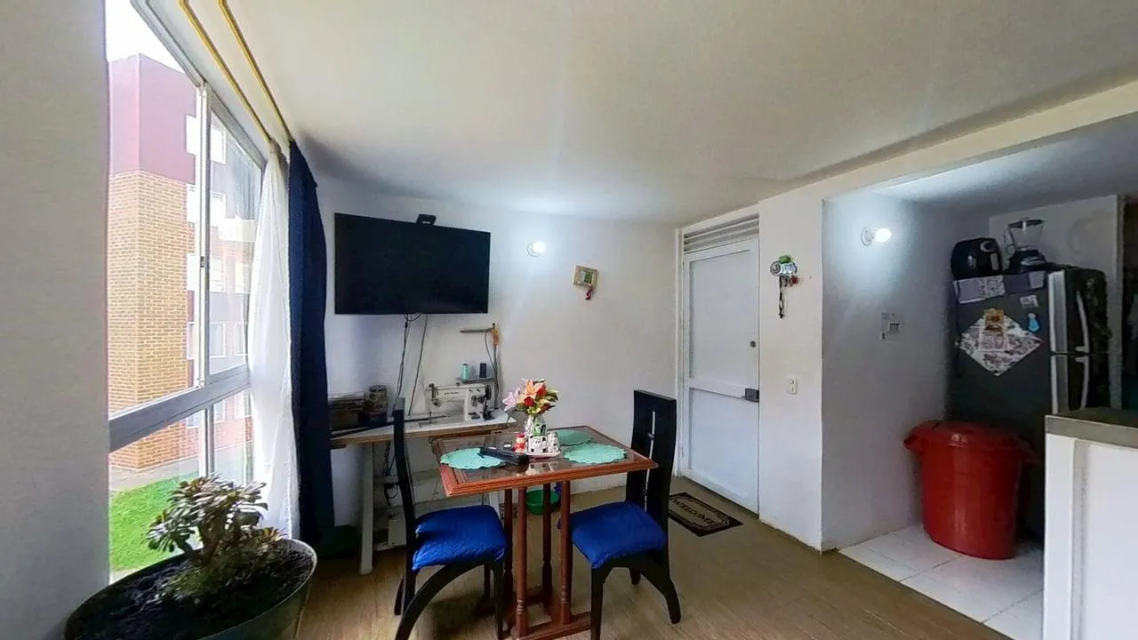 Apartamento en Tocancipá foto 3