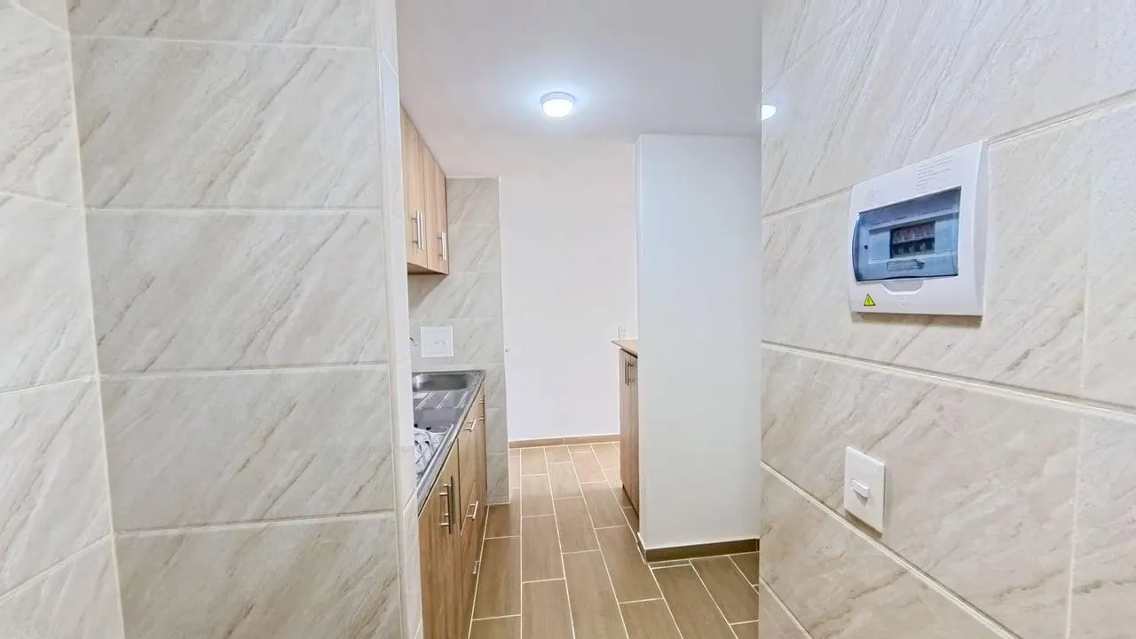 Apartamento en Verganzo foto 6
