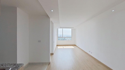 Venta de apartamento Bogotá Navarra