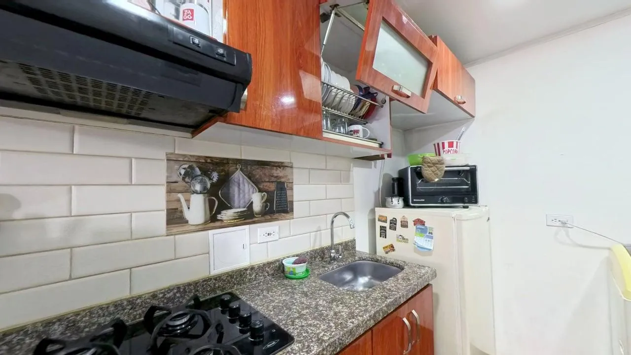 Apartamento en Potrerito foto 6