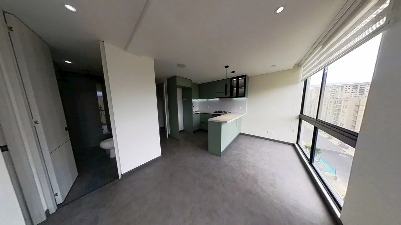 Apartamento en El Plan foto 5