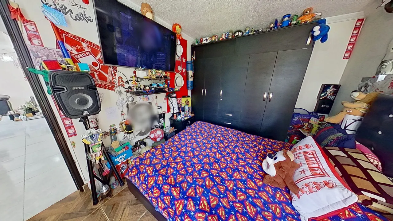 Apartamento en Ciudad Verde foto 6