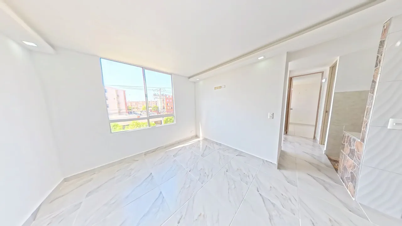 Apartamento en Ciudad de los Puertos en Ciudad de los Puertos, Soledad