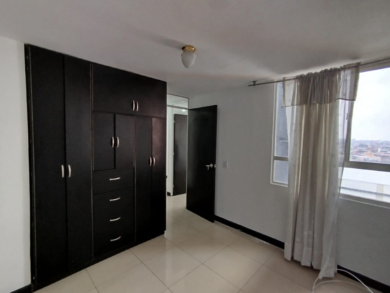 Apartamento en venta en Carvajal, Bogotá · foto 13 de 14