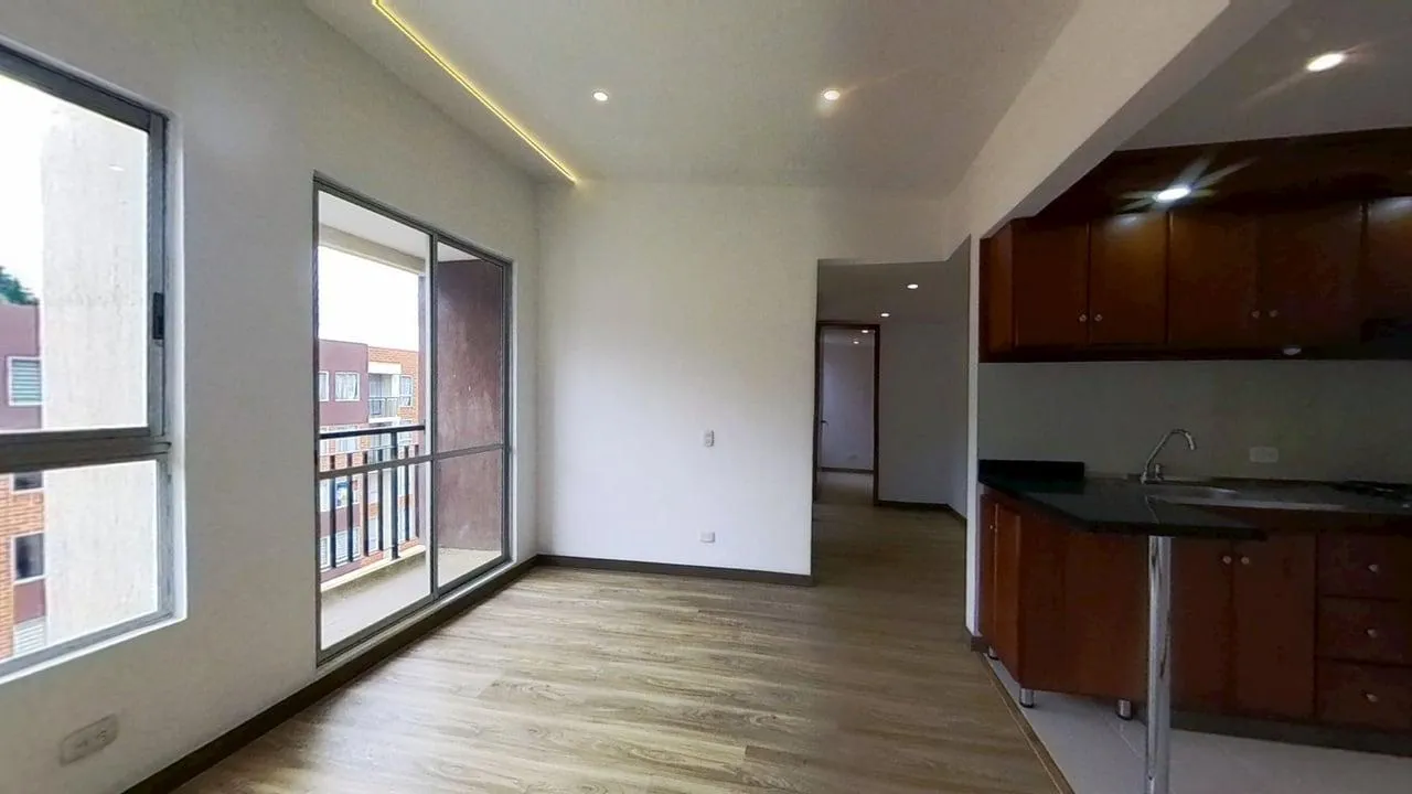 Apartamento en La Catedral en La Catedral, Tocancipa