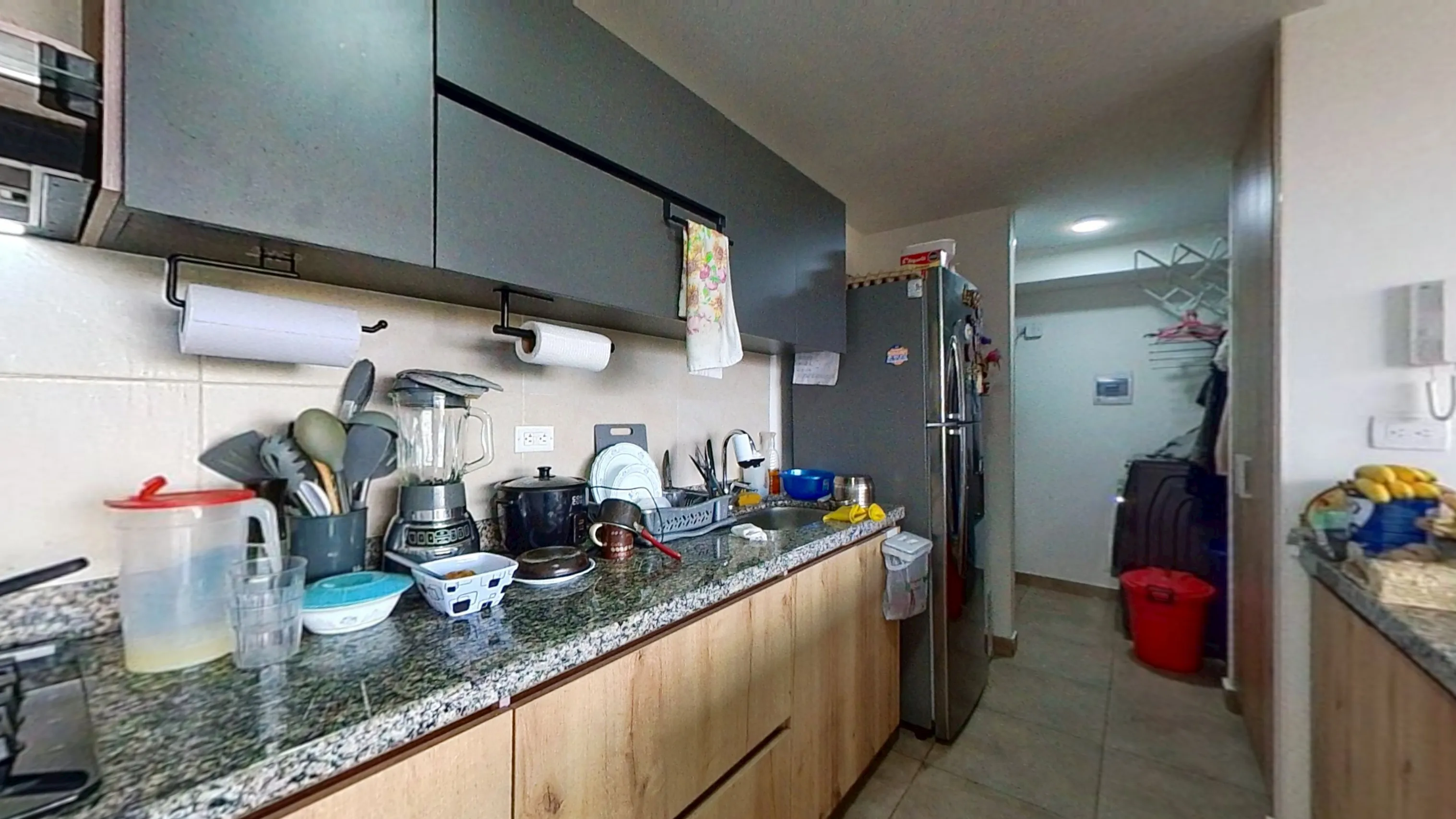 Apartamento en Ciudad del sol foto 5