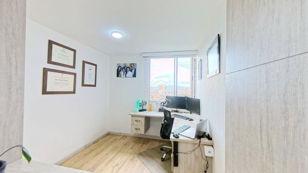 Apartamento en venta en Castilla, Bogotá · foto 8 de 24