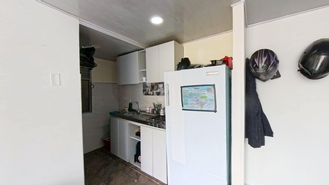 Apartamento en venta en Marruecos, Bogotá · foto 4 de 24