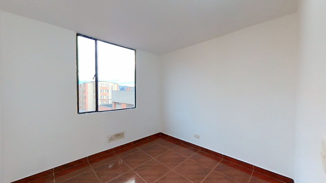 Apartamento de 3 alcobas en venta en Tintal Sur, Bogotá, 47 m² · foto 9 de 14