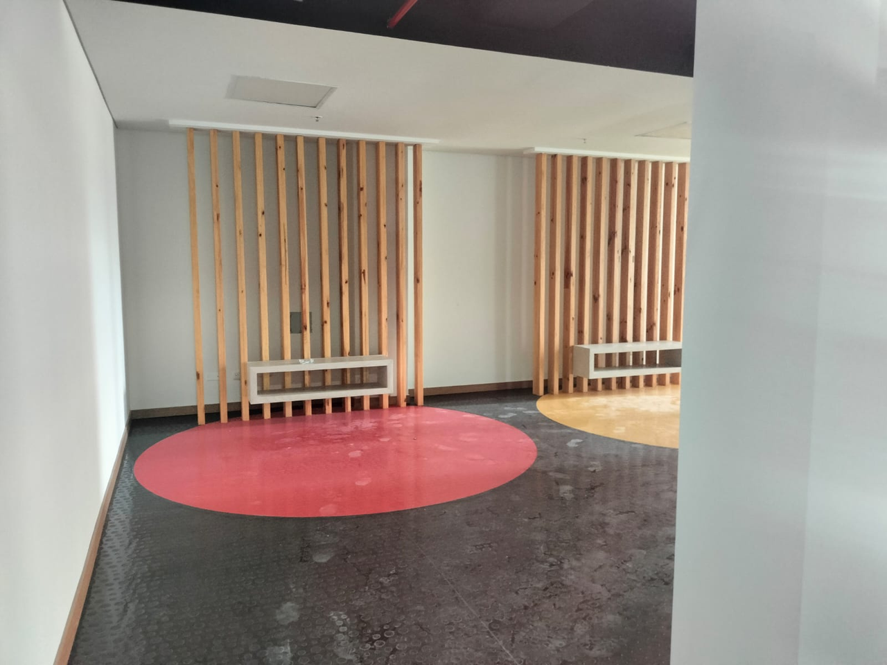 Apartamento en venta en Las Nieves, Bogotá · foto 9 de 24