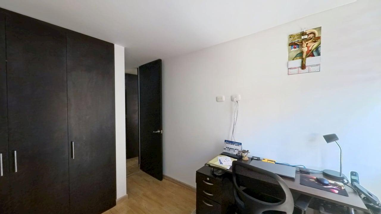 Apartamento en venta en Suba, Bogotá · foto 9 de 24