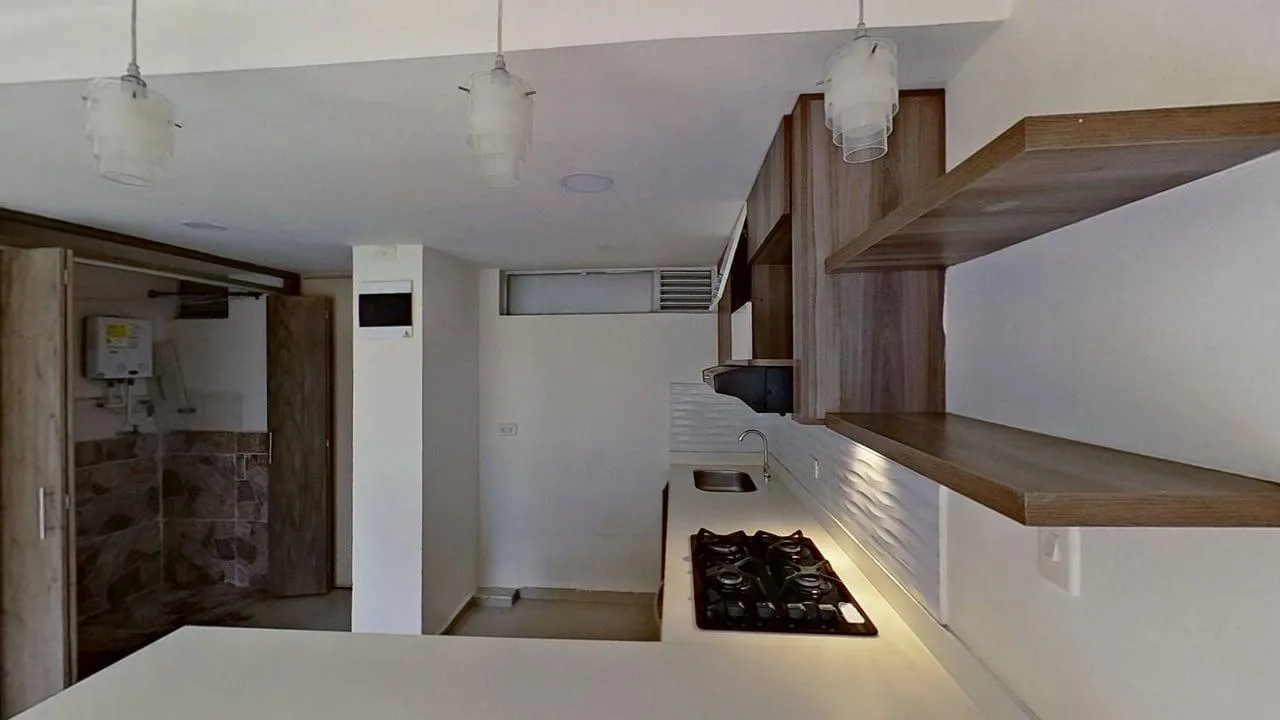 Apartamento en ASD foto 6