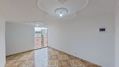 Venta de apartamento Bello Paisajes 3