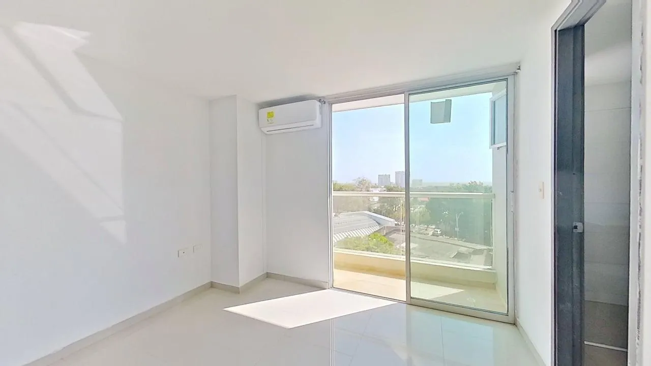 Apartamento en Villa del Este foto 5