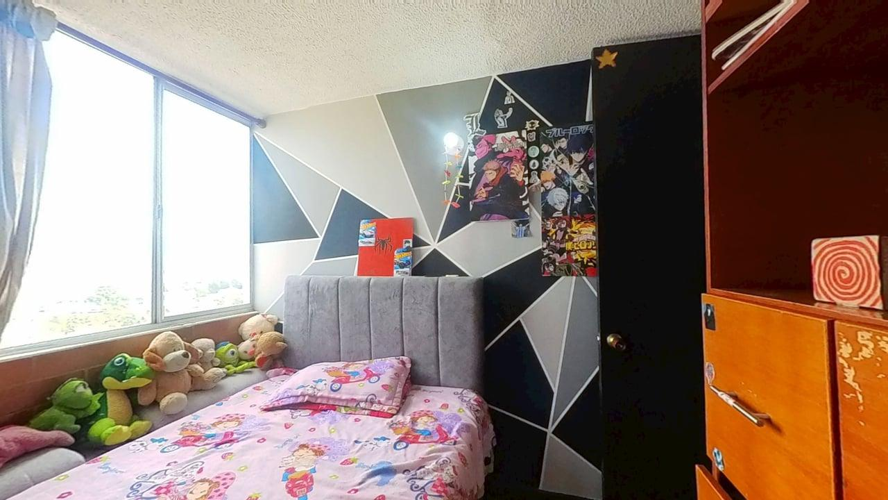 Apartamento en venta en Bosa Occidental, Bogotá · foto 10 de 21