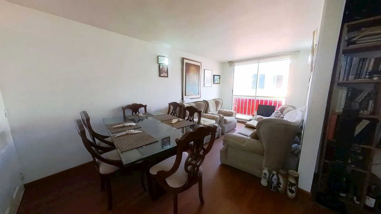 Apartamento en Capellania en Capellania, Cajicá