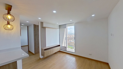 Venta de apartamento Bogotá Urbana Park
