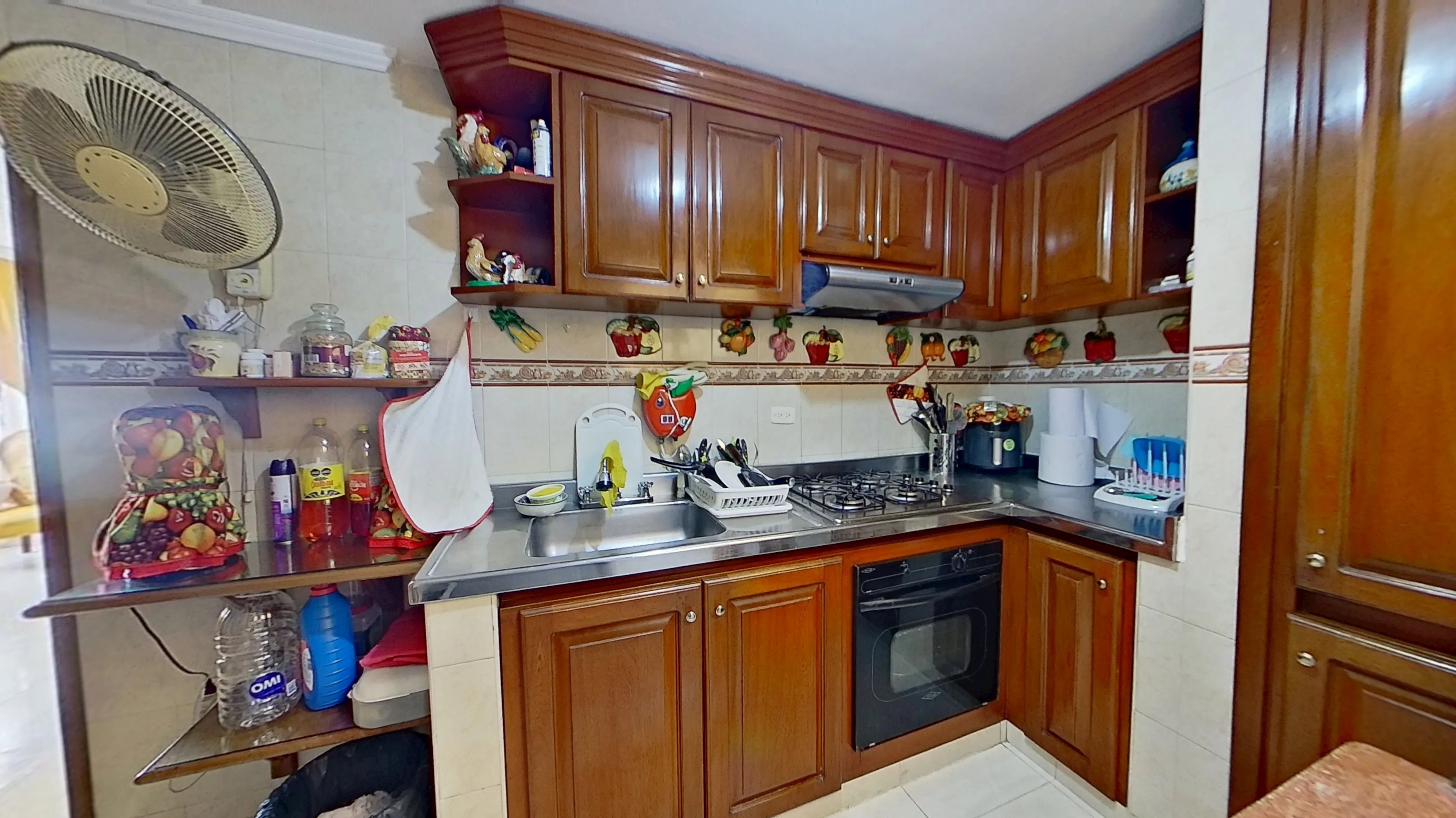 Apartamento en Ciudad Jardín foto 5