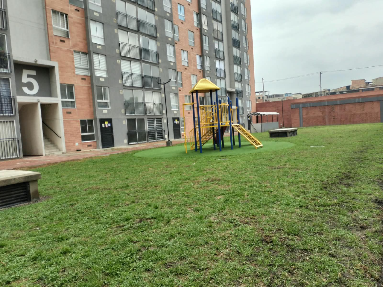 Apartamento en venta en Fontibon, Bogotá · foto 13 de 24