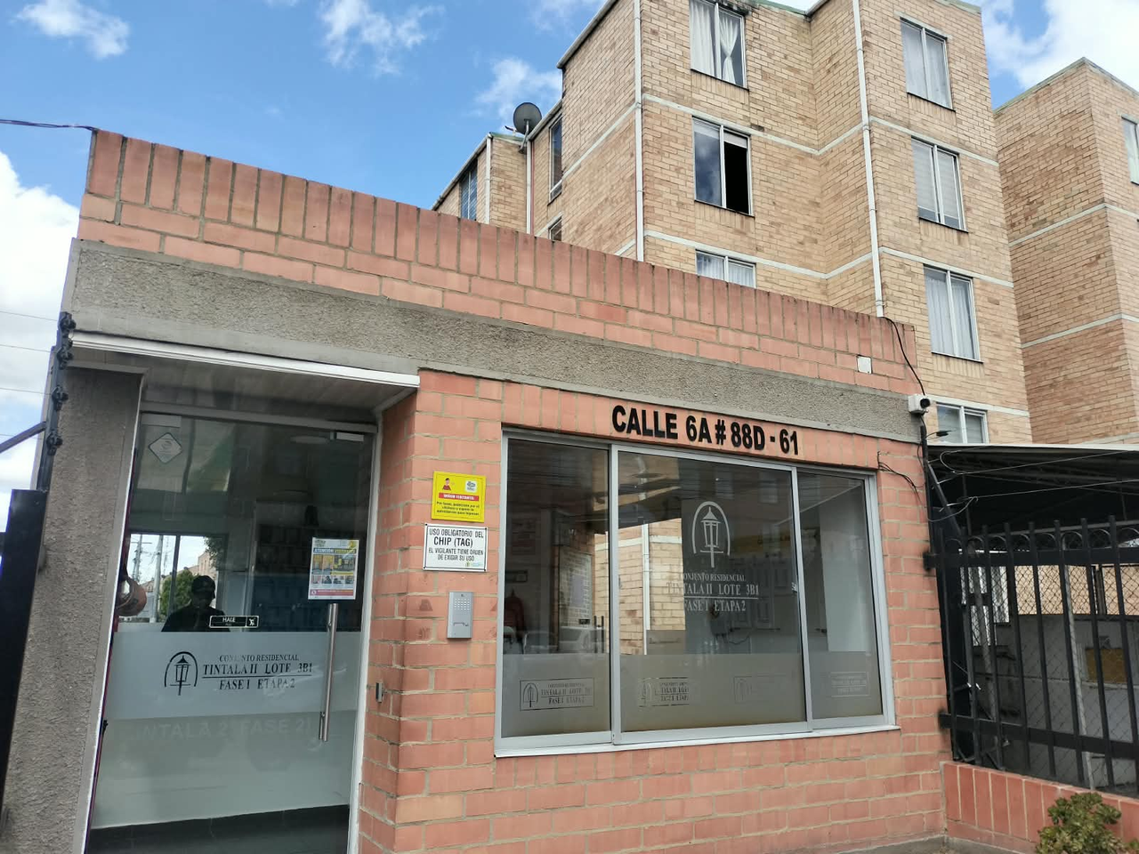 Apartamento en venta en Calandaima, Bogotá · foto 12 de 22