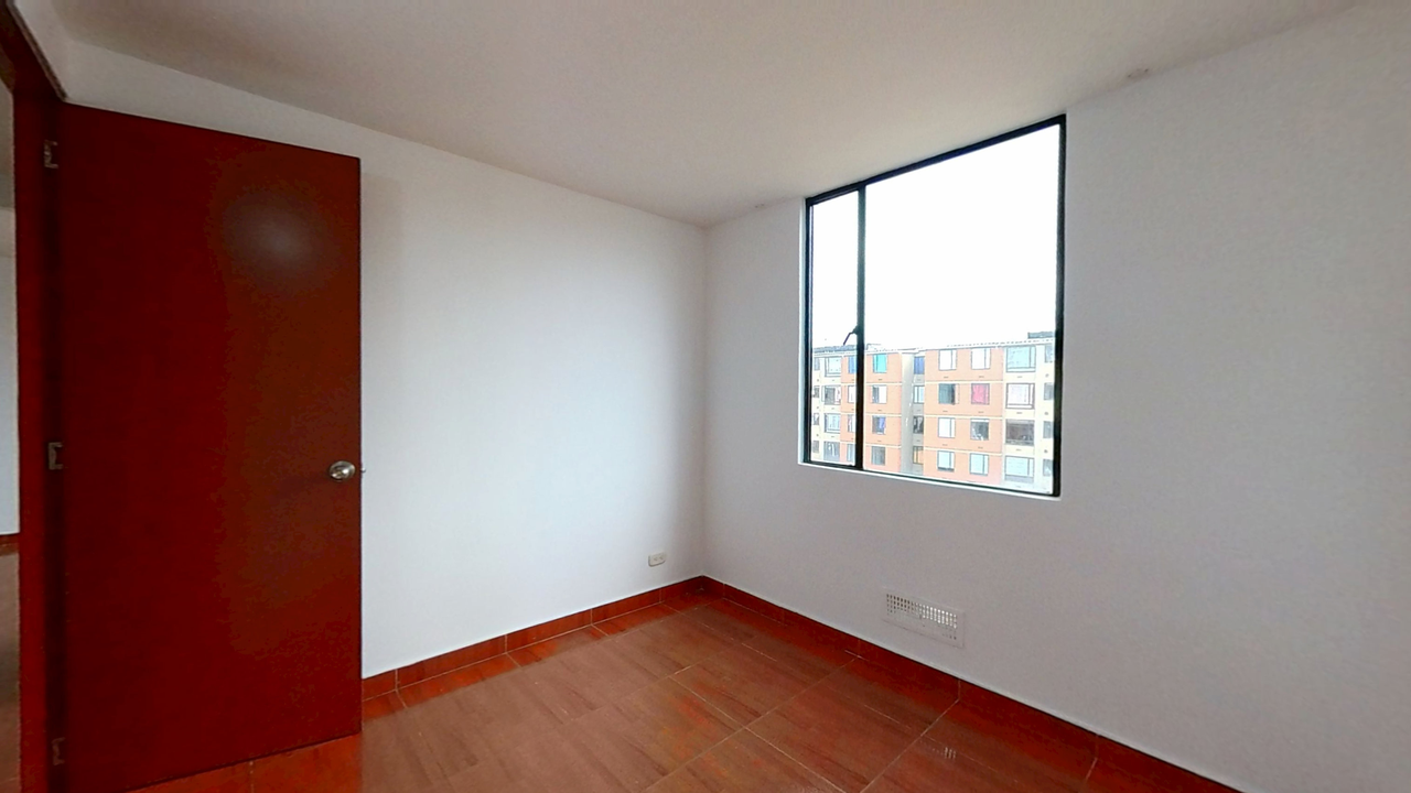 Apartamento de 2 alcobas en venta en Tintal Sur, Bogotá, 47 m² · foto 11 de 15