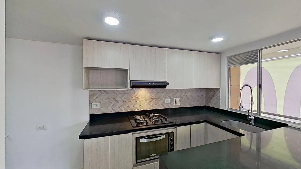 Apartamento en San Pablo foto 5