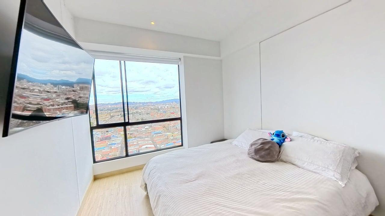 Apartamento en venta en San Cristobal Norte, Bogotá · foto 12 de 24