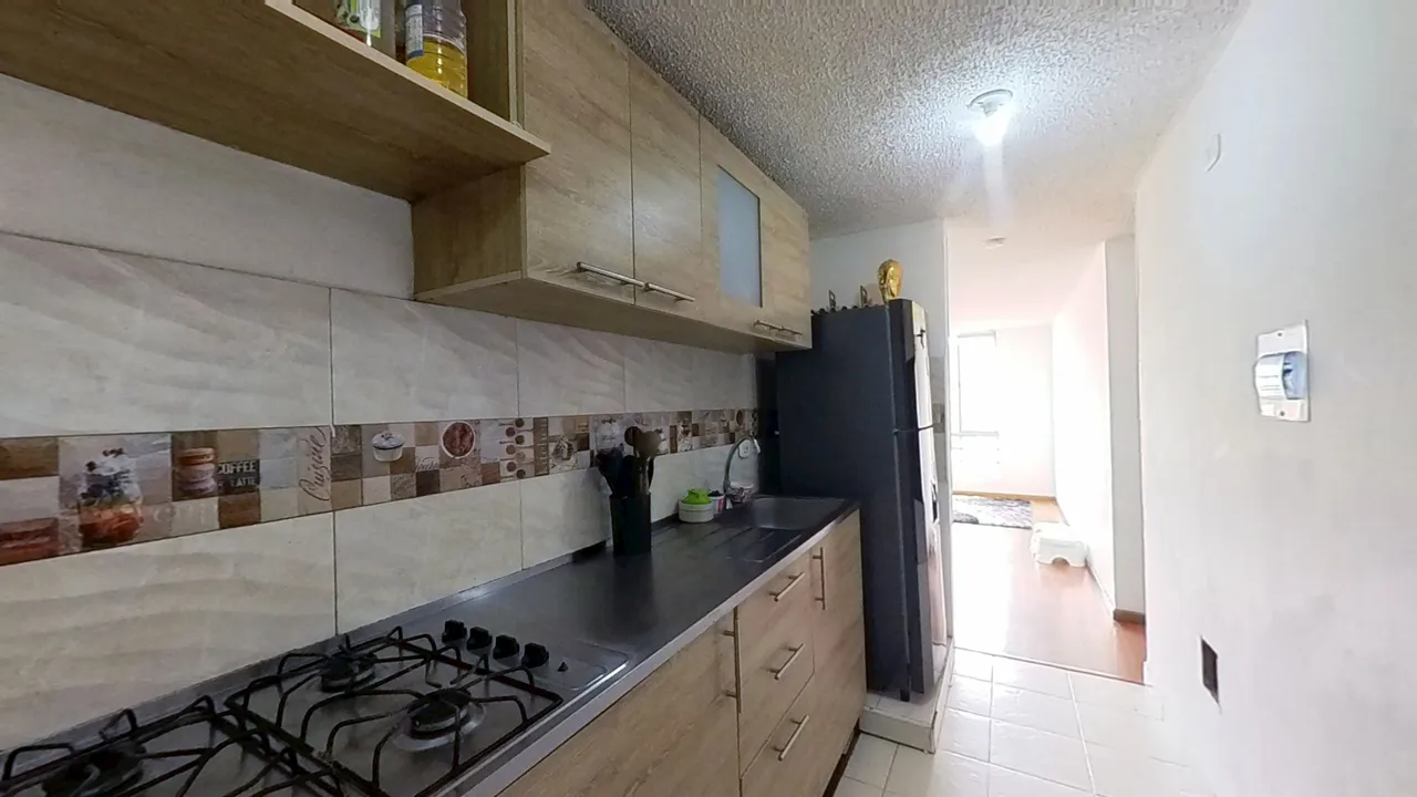 Apartamento en Villa Maria foto 5