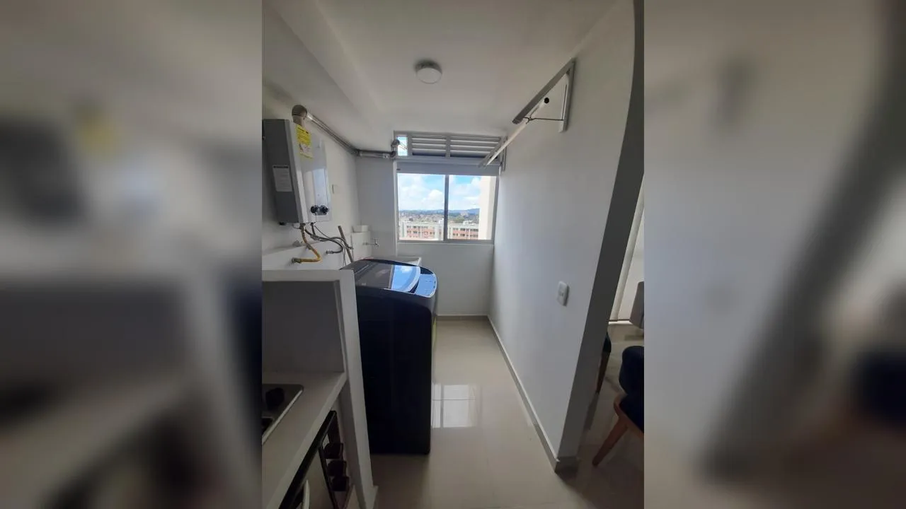 Apartamento en Fontibon foto 5