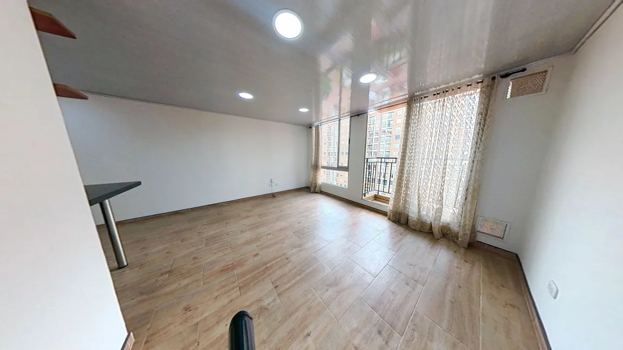 Apartamento en La Prosperidad foto 4