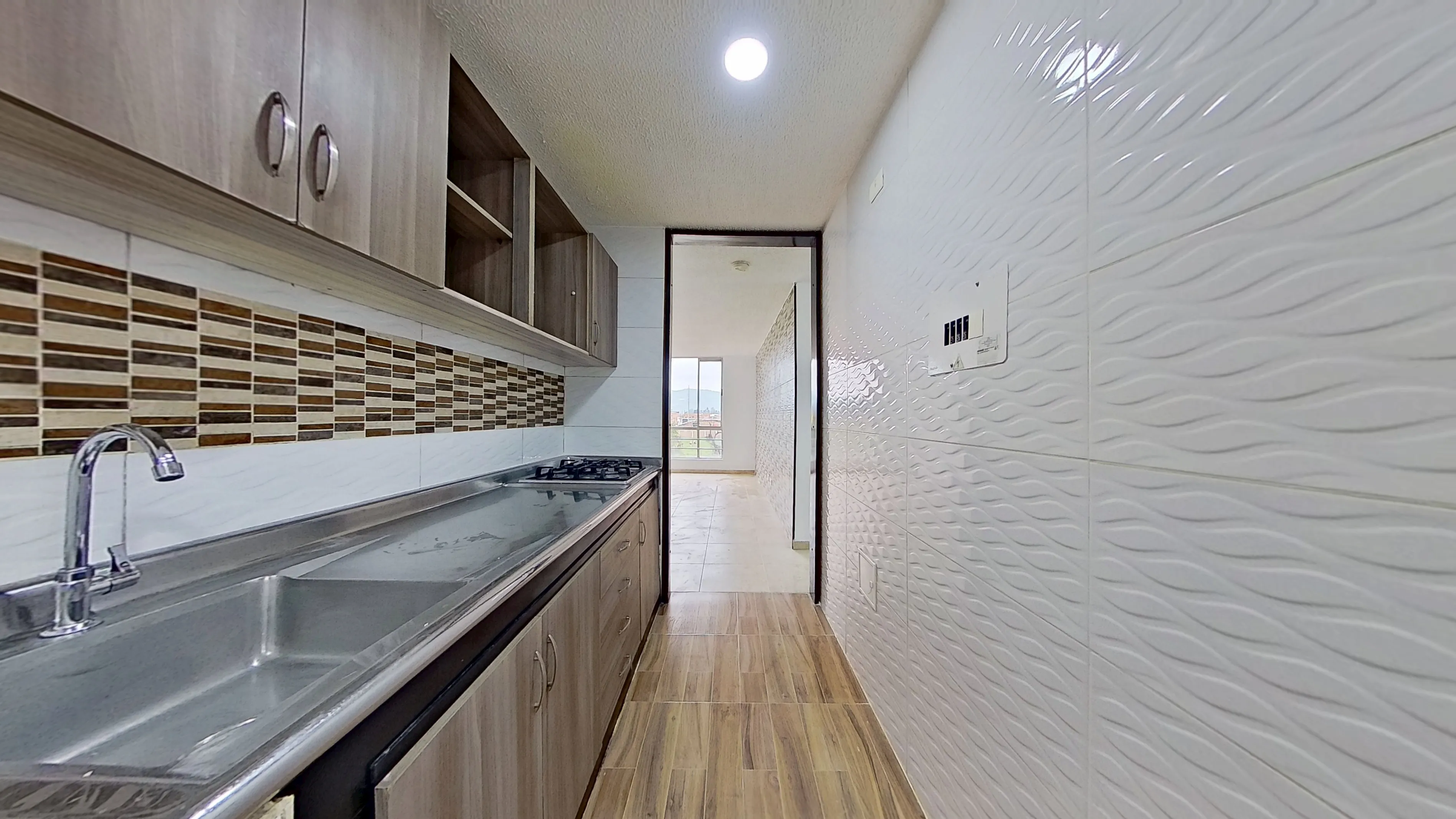 Apartamento en Zipaquirá foto 6