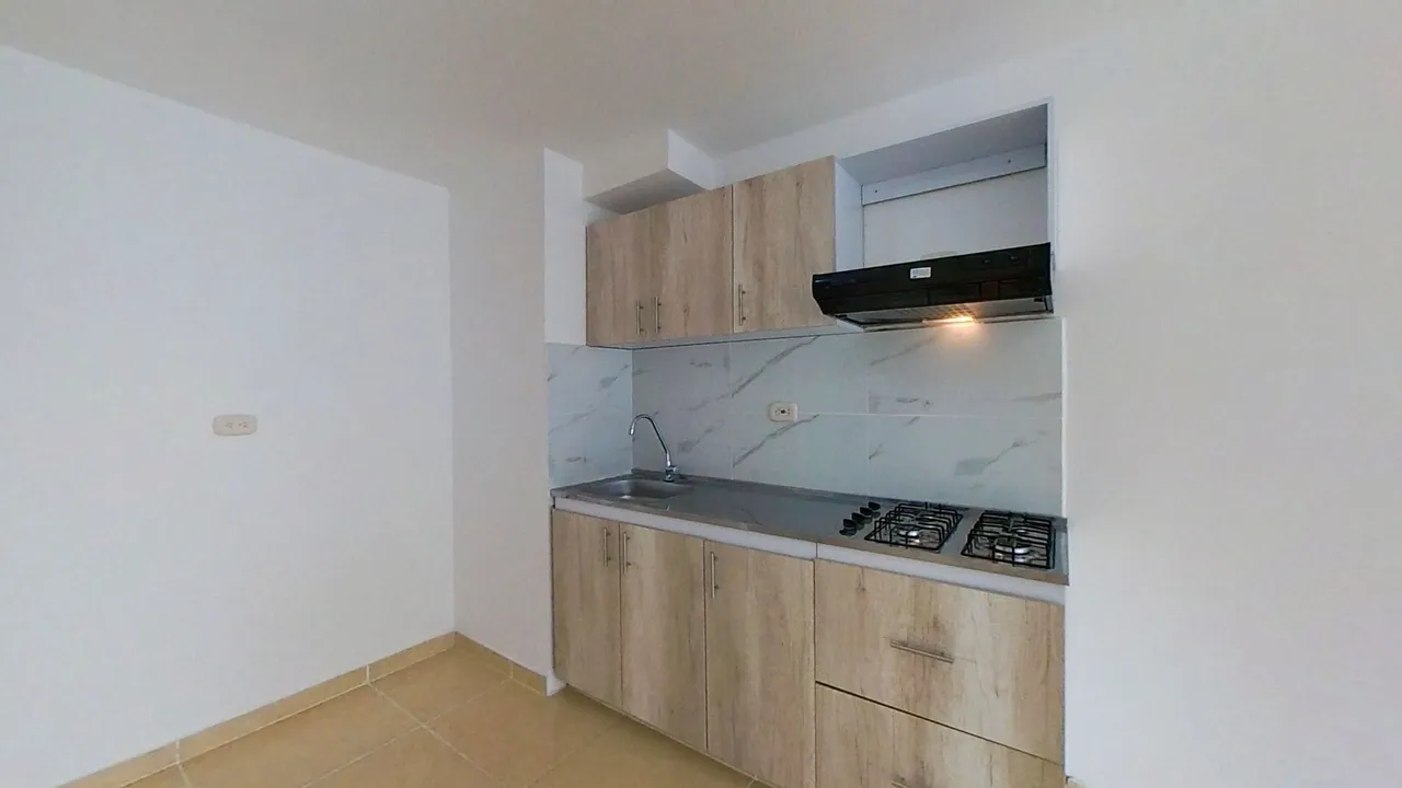 Apartamento en Kachipay foto 5