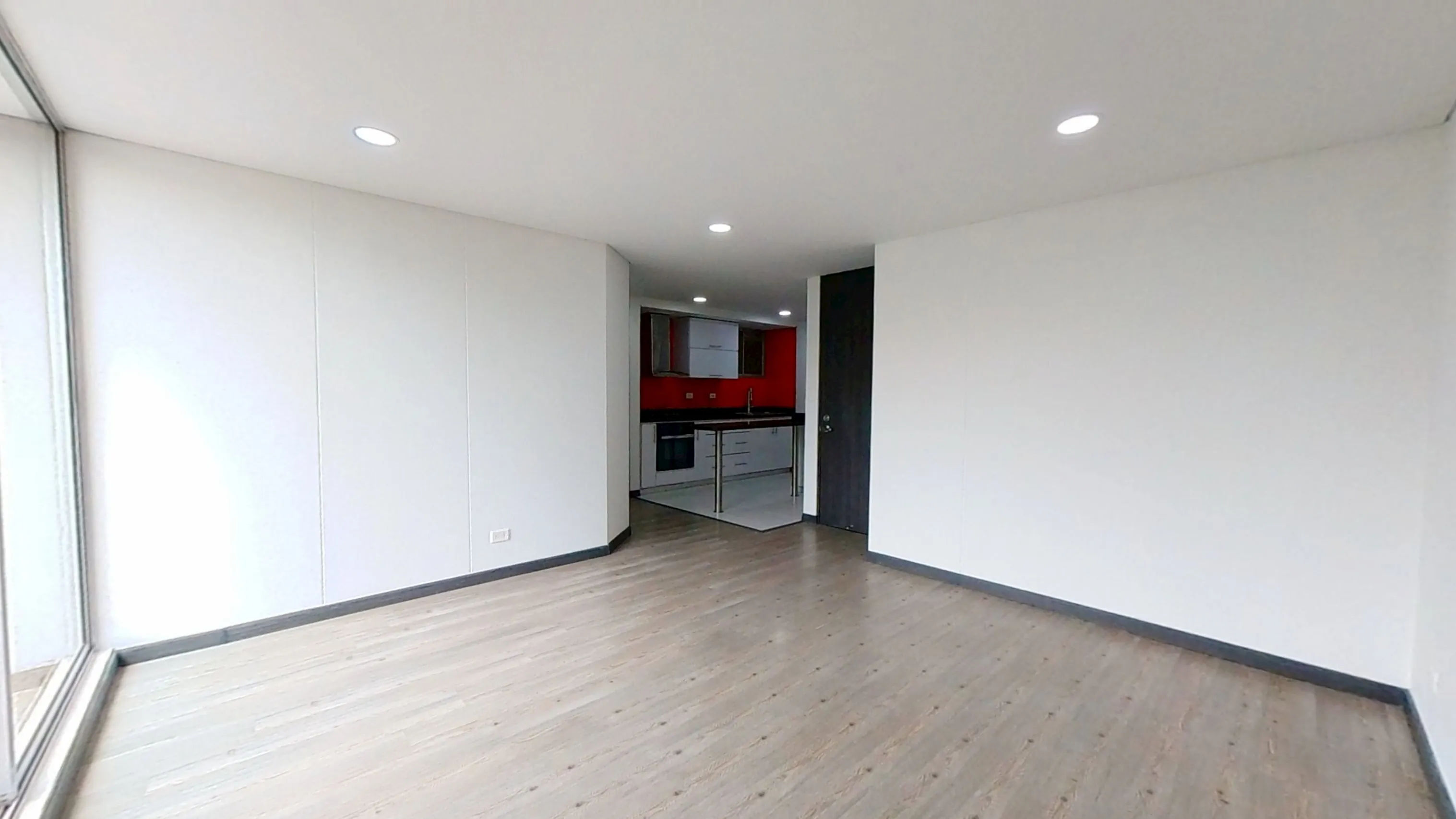 Apartamento en Normandia foto 2