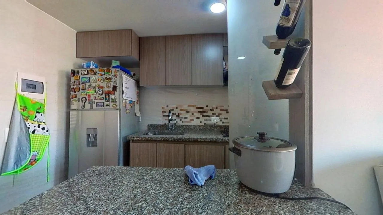 Apartamento en La Prosperidad foto 4
