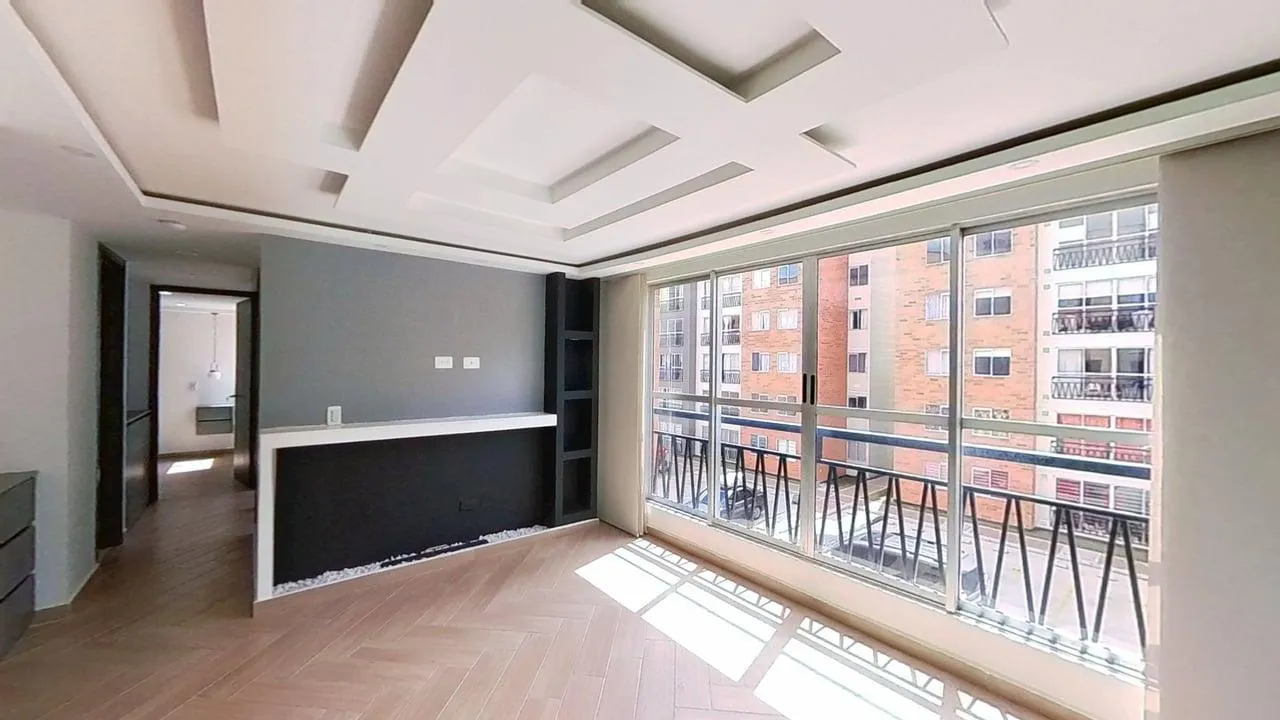Apartamento en Verganzo foto 2