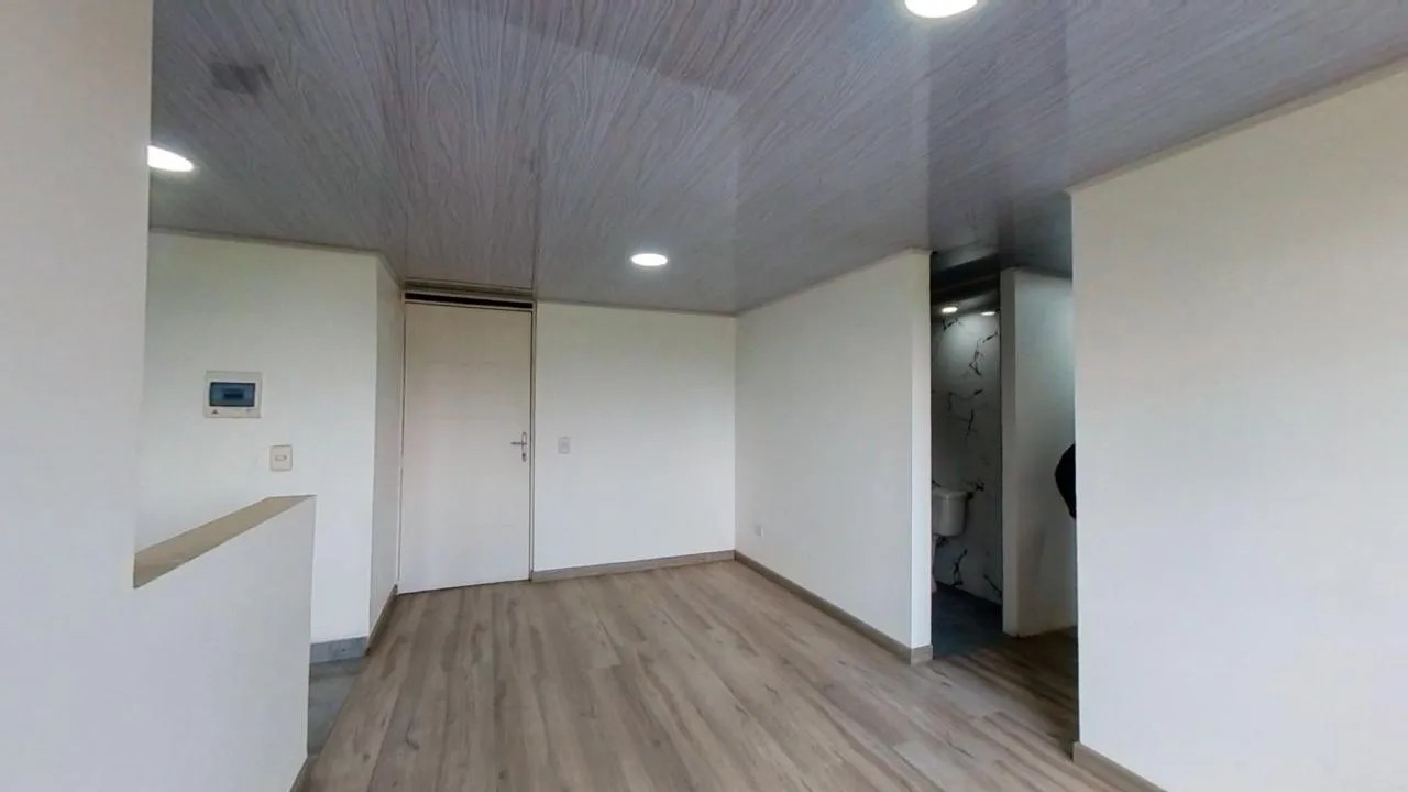 Apartamento en Boreal foto 4
