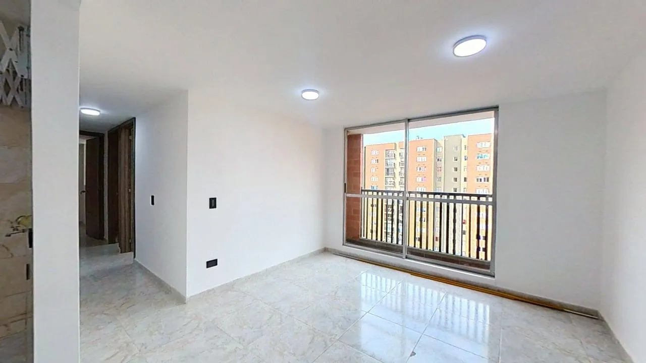 Apartamento en La Prosperidad foto 3