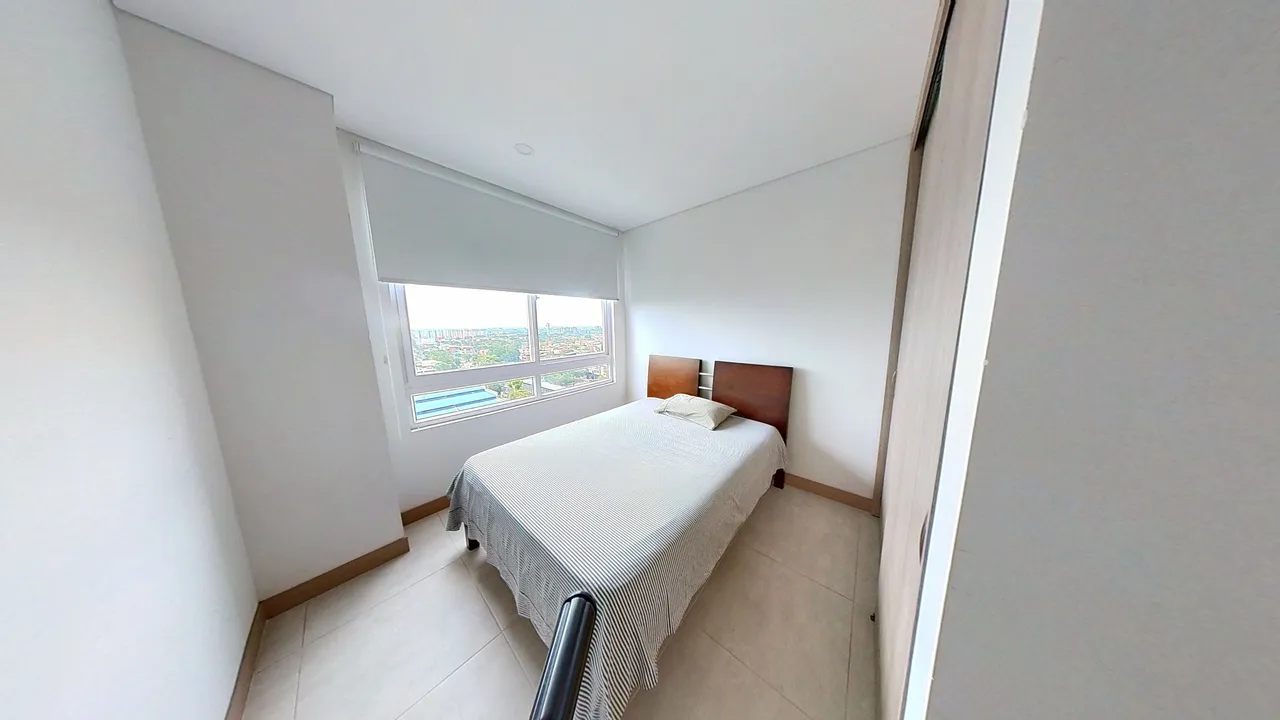 Apartamento en La Flora foto 4