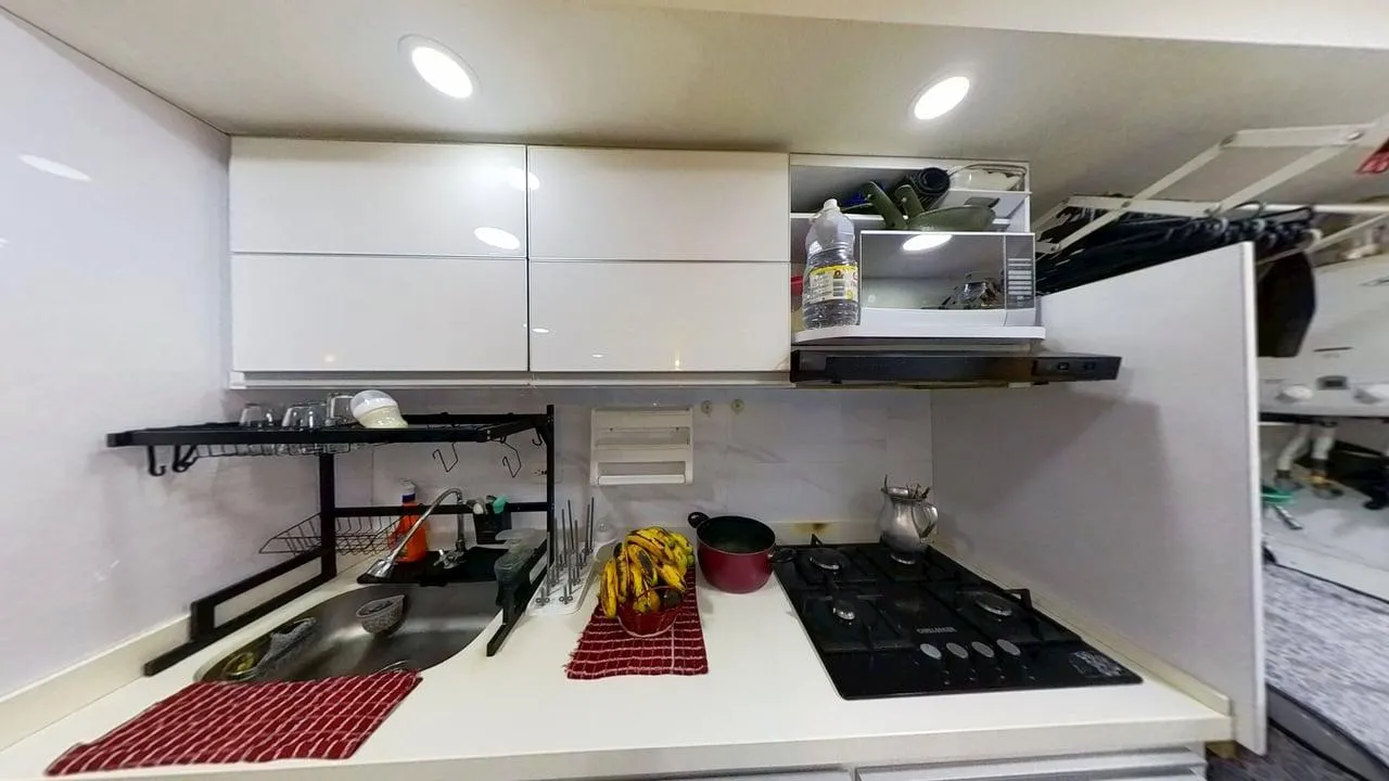 Apartamento en Villa Teresita foto 5