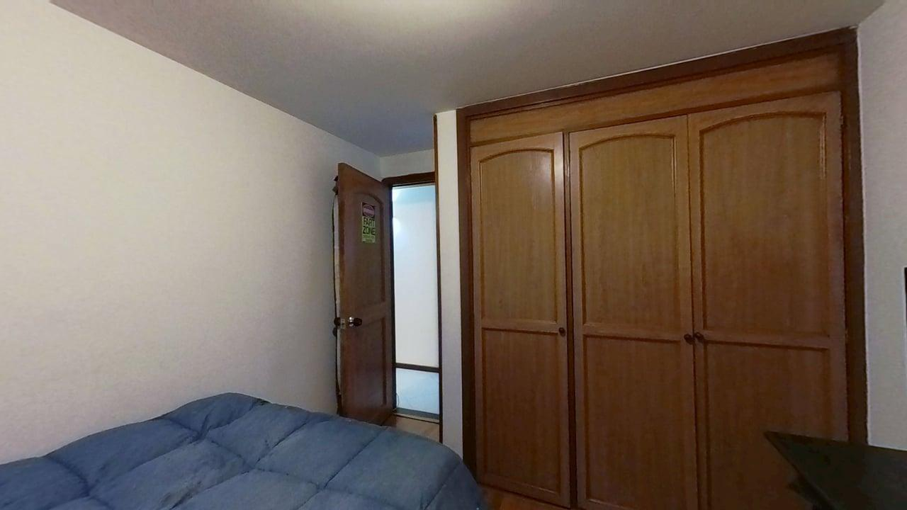 Apartamento de 3 alcobas en venta en El Prado, Bogotá, 138 m² · foto 12 de 20