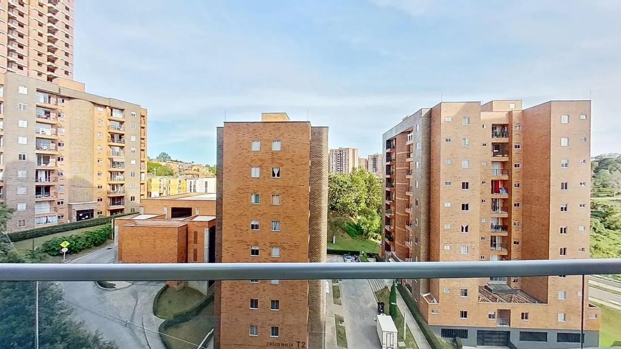 Apartamento en Santa Ana foto 4