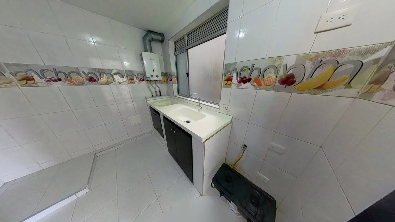 Apartamento en El Ensueño foto 3