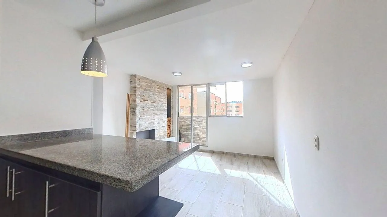 Apartamento en La Prosperidad — La Prosperidad, Madrid